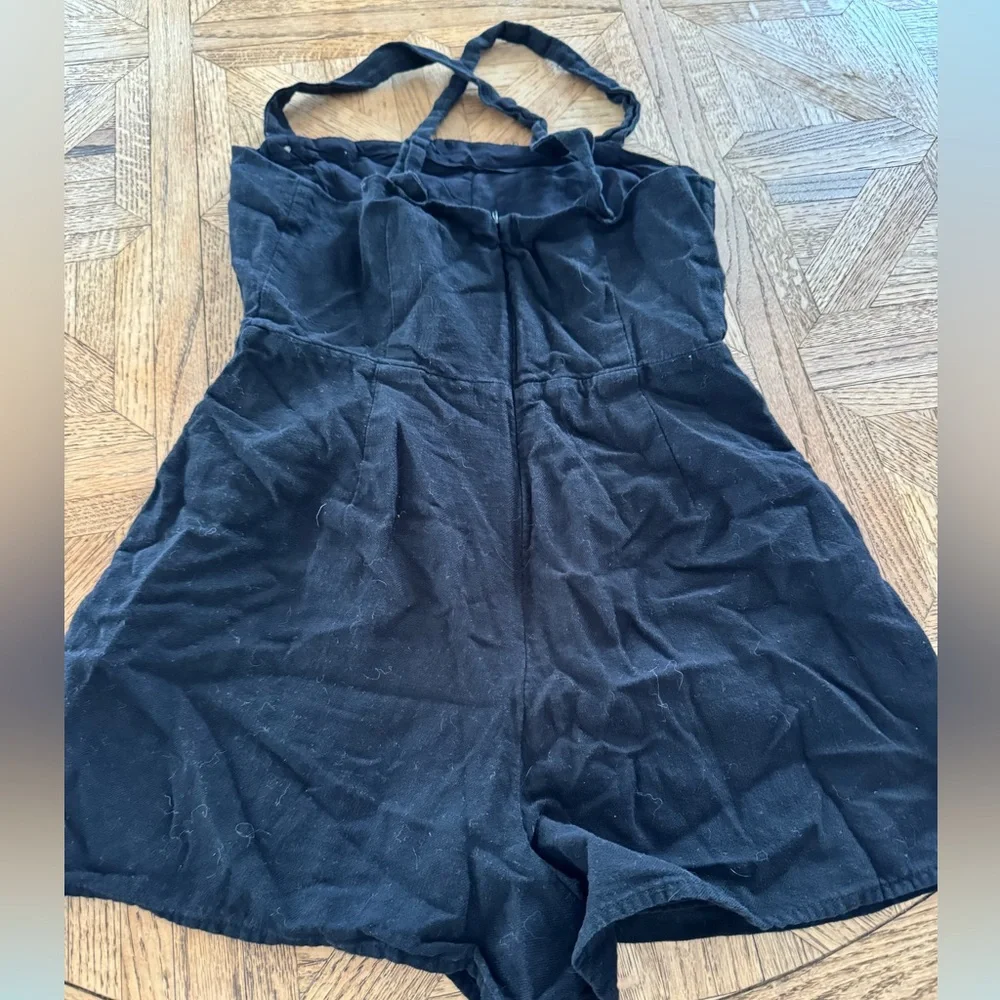 Romper - Picture 3 of 3